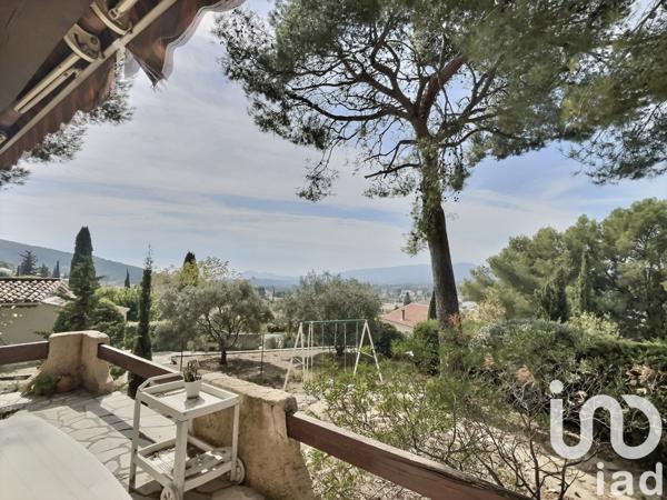 Maison à vendre 4 pièces 100 m² Ceyreste