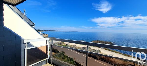 Appartement à vendre 2 pièces 32 m² Sarzeau