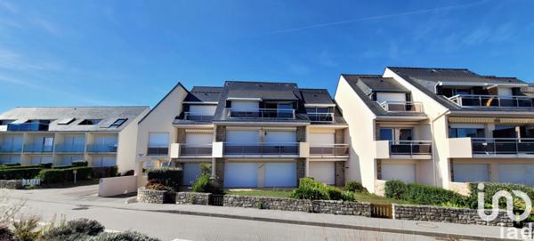 Appartement à vendre 2 pièces 32 m² Sarzeau