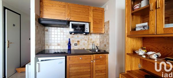 Appartement à vendre 2 pièces 32 m² Sarzeau