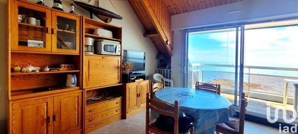 Appartement à vendre 2 pièces 32 m² Sarzeau