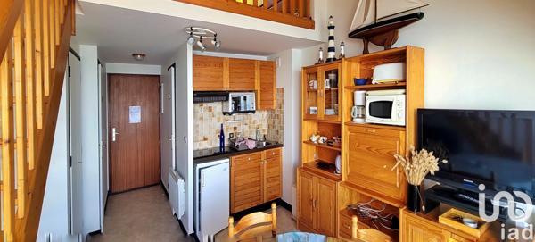 Appartement à vendre 2 pièces 32 m² Sarzeau