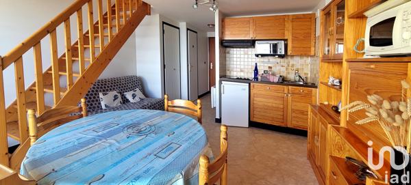 Appartement à vendre 2 pièces 32 m² Sarzeau