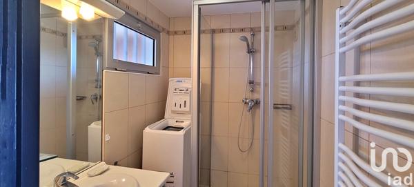 Appartement à vendre 2 pièces 32 m² Sarzeau