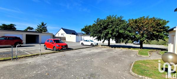 Appartement à vendre 2 pièces 32 m² Sarzeau