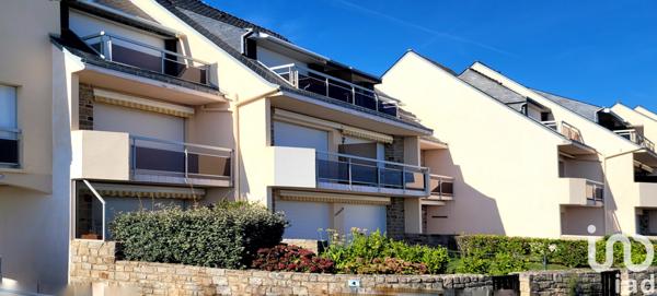 Appartement à vendre 2 pièces 32 m² Sarzeau