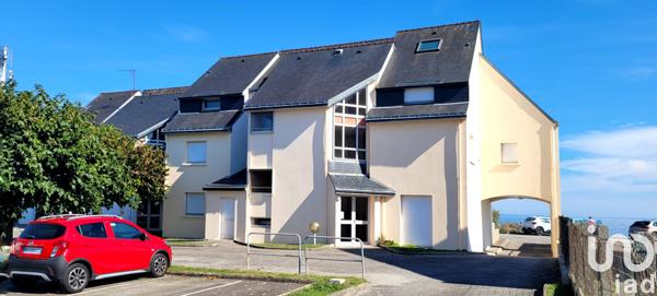 Appartement à vendre 2 pièces 32 m² Sarzeau