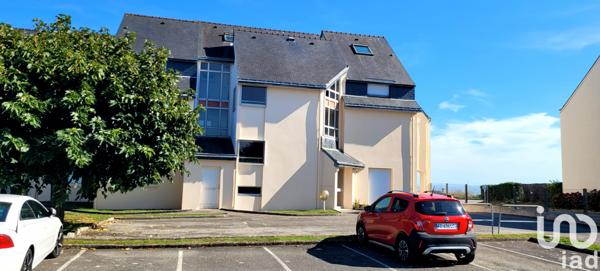 Appartement à vendre 2 pièces 32 m² Sarzeau