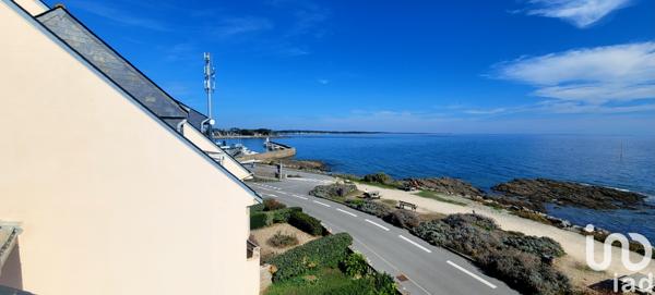 Appartement à vendre 2 pièces 32 m² Sarzeau