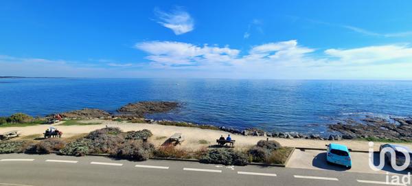 Appartement à vendre 2 pièces 32 m² Sarzeau