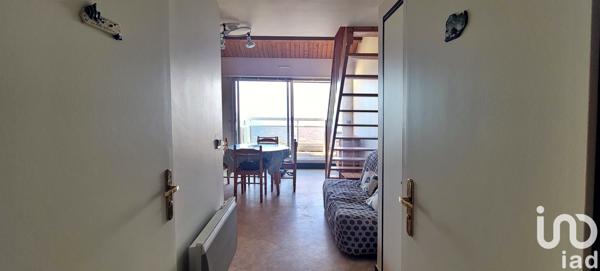 Appartement à vendre 2 pièces 32 m² Sarzeau