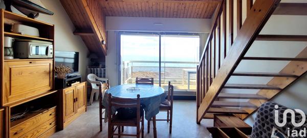 Appartement à vendre 2 pièces 32 m² Sarzeau