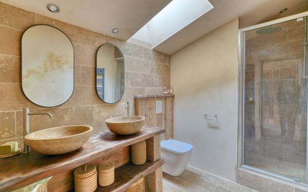 Maison à vendre    4 pièces • 90 m2 Saint-Didier-au-Mont-d'Or