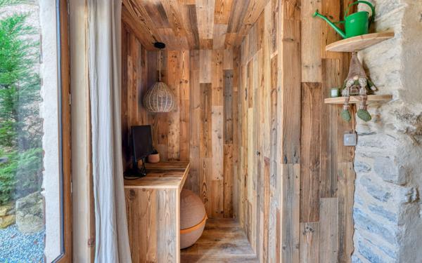 Maison à vendre    4 pièces • 90 m2 Saint-Didier-au-Mont-d'Or