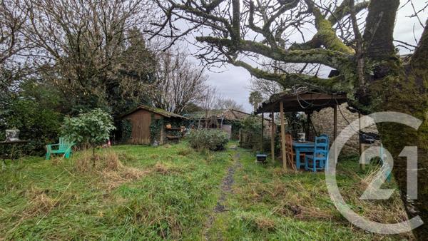 Maison à vendre  6 pièces - 155,24 m2 ST PHILBERT DE GRAND LIEU - 44