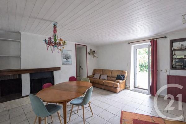 Maison à vendre  6 pièces - 155,24 m2 ST PHILBERT DE GRAND LIEU - 44