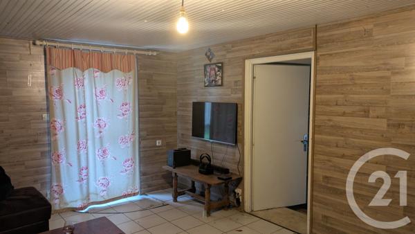 Maison à vendre  6 pièces - 155,24 m2 ST PHILBERT DE GRAND LIEU - 44