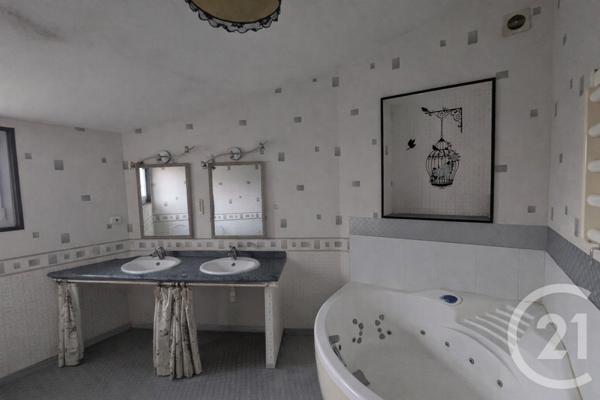 Maison à vendre  6 pièces - 155,24 m2 ST PHILBERT DE GRAND LIEU - 44