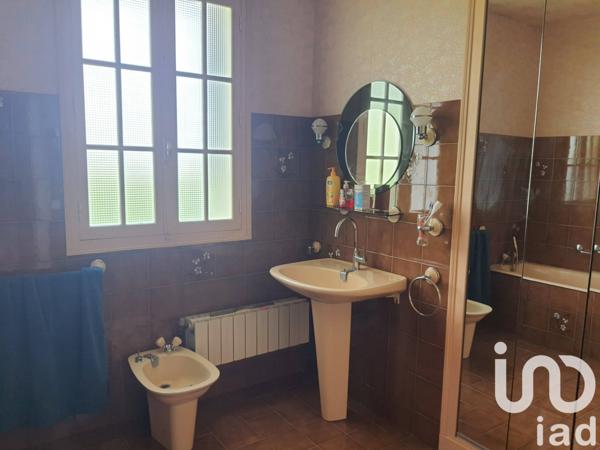 Maison 3 pièces de 85 m² à Landes (17380)