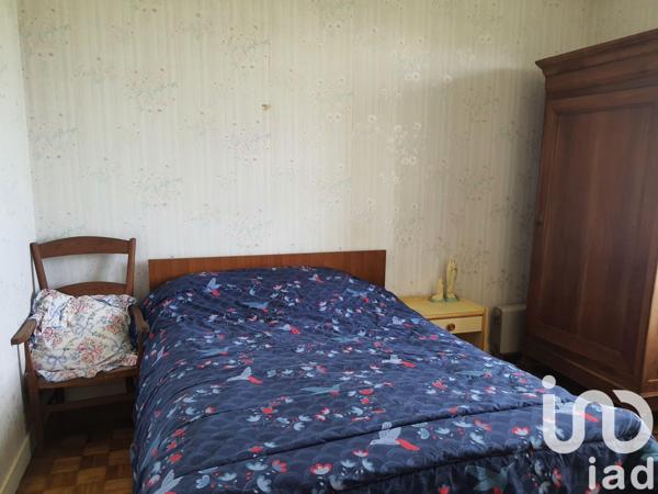 Maison 3 pièces de 85 m² à Landes (17380)