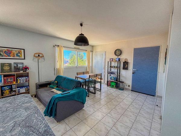 APPARTEMENT à ROYAN