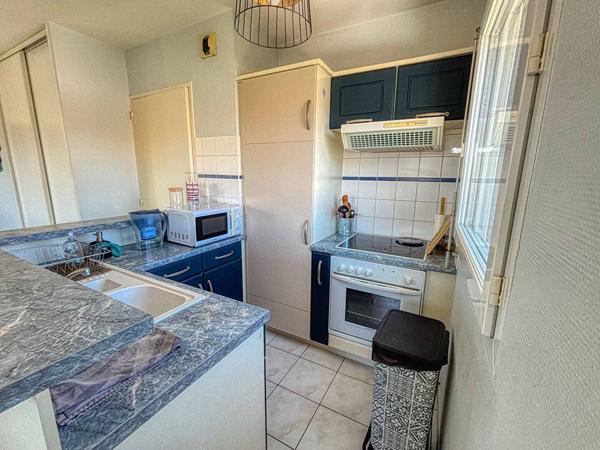 APPARTEMENT à ROYAN
