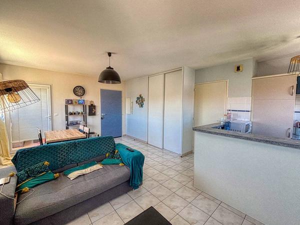 APPARTEMENT à ROYAN