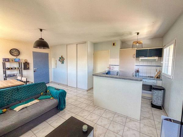 APPARTEMENT à ROYAN