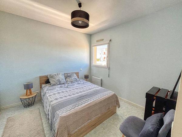 APPARTEMENT à ROYAN