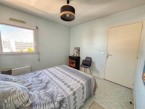 APPARTEMENT à ROYAN