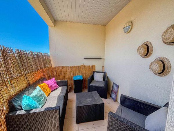 APPARTEMENT à ROYAN