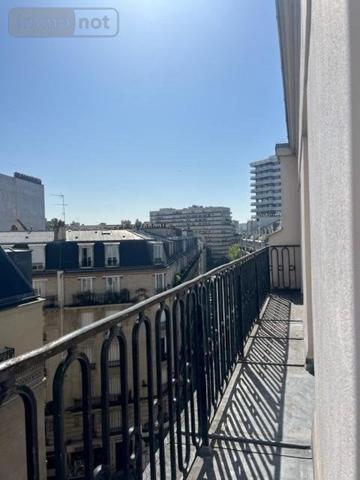 Appartement à vendre à Paris 15e arrondissement à Paris (75015), ref : 008/3025   
LOURMEL