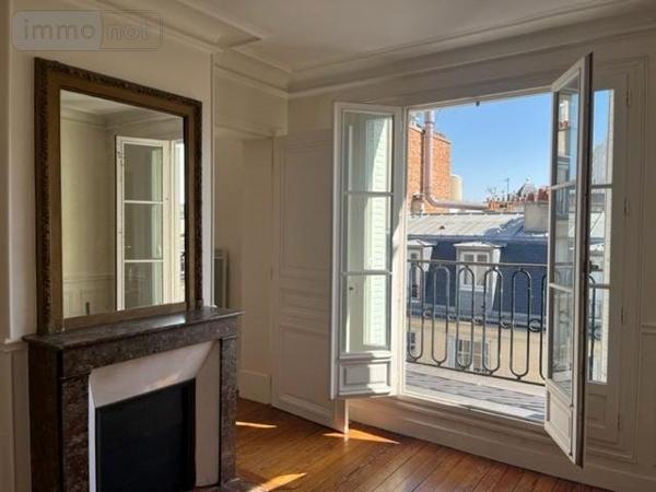 Appartement à vendre à Paris 15e arrondissement à Paris (75015), ref : 008/3025   
LOURMEL
