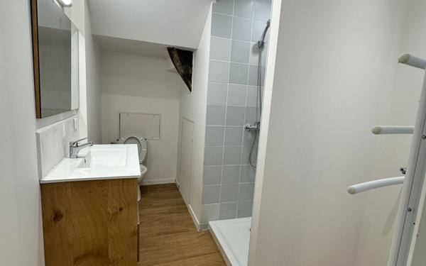 Appartement à louer    2 pièces •  Monclar-de-Quercy