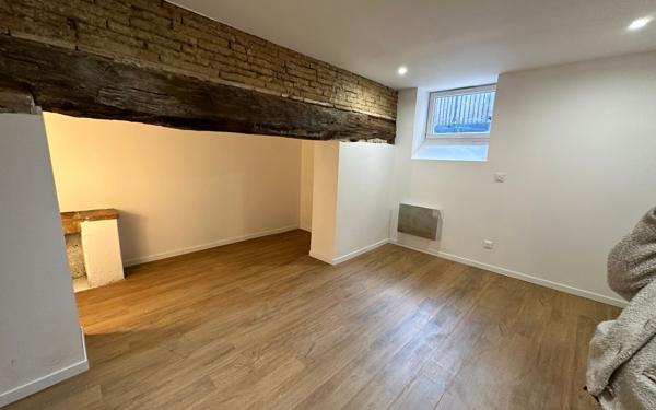 Appartement à louer    2 pièces •  Monclar-de-Quercy