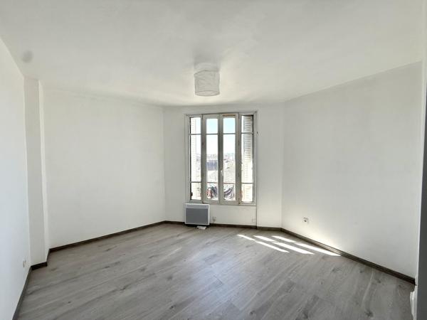 Drancy (93700) Appartement F3 refait à neuf proche métro 7