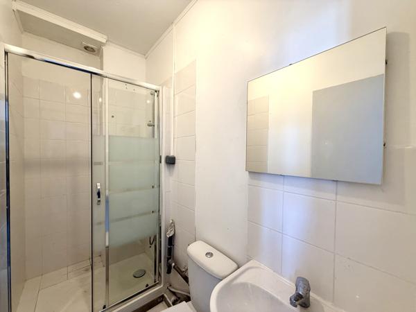 Drancy (93700) Appartement F3 refait à neuf proche métro 7