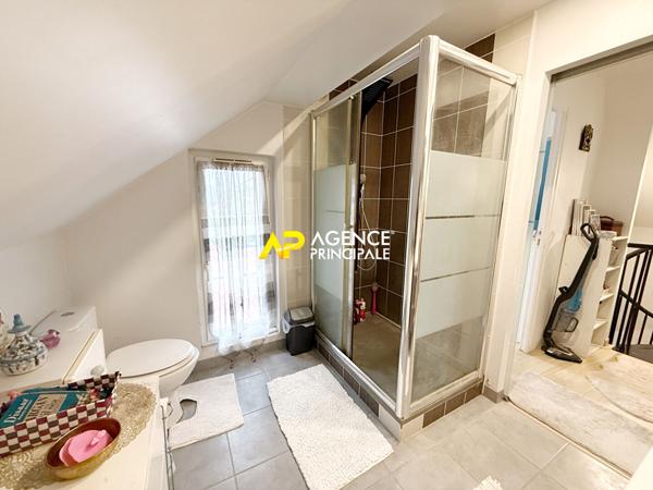 ARGENTEUIL Centre-Ville, Maison 5 pièces d'environ 74 m2 Carrez, 84m² au sol €374 900 ** - Référence 4475