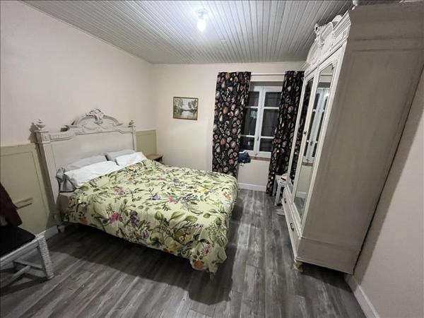 Maison à vendre |  Bazelat |  5 pièces | 104 m²