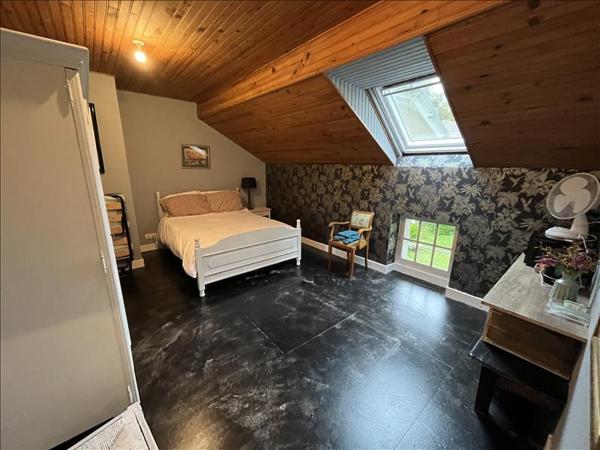 Maison à vendre |  Bazelat |  5 pièces | 104 m²