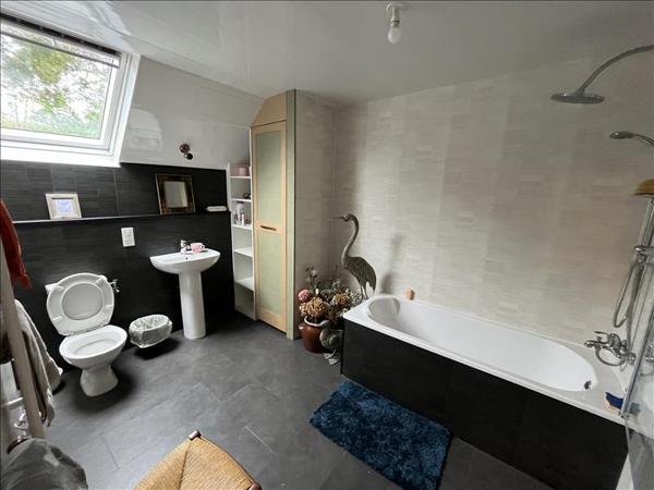 Maison à vendre |  Bazelat |  5 pièces | 104 m²