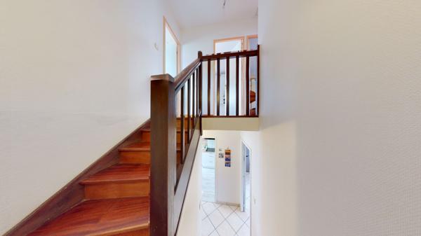 Maison Vandoeuvre Les Nancy 4 pièce(s) 80 m2