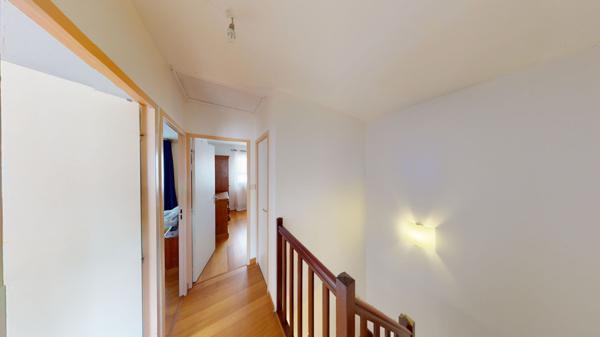 Maison Vandoeuvre Les Nancy 4 pièce(s) 80 m2