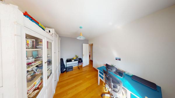 Maison Vandoeuvre Les Nancy 4 pièce(s) 80 m2