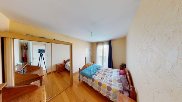 Maison Vandoeuvre Les Nancy 4 pièce(s) 80 m2