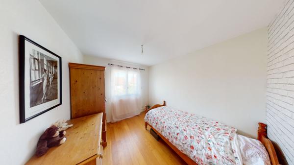 Maison Vandoeuvre Les Nancy 4 pièce(s) 80 m2