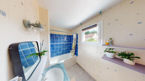 Maison Vandoeuvre Les Nancy 4 pièce(s) 80 m2