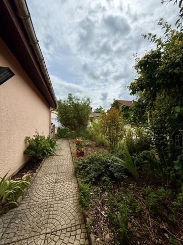 Maison Vandoeuvre Les Nancy 4 pièce(s) 80 m2