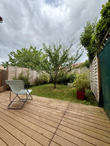 Maison Vandoeuvre Les Nancy 4 pièce(s) 80 m2