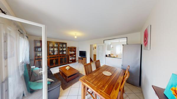Maison Vandoeuvre Les Nancy 4 pièce(s) 80 m2